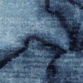 Moquette Encre BLEU