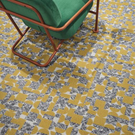 – Vintage tapijt | Balsan