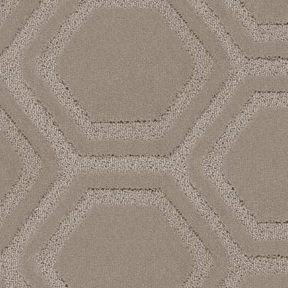 Moquette Citadelle NEROLI