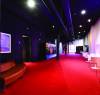 Inspiration Grande Reference hotel office cinema le design concept constellation couloirs