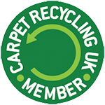 Carpet recycling