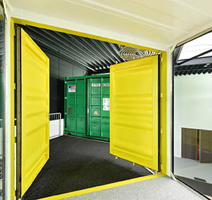 Inspiratie Grande Reference office origami season winter uitgang container